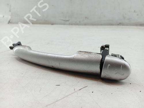 Used Rear right panel Rear right panel RENAULT MEGANE II (BM0/1_, CM0/1_) 1.5 dCi (BM0F, BM0T, BM2B, CM0F, CM0T) (82 hp) 32505890 32505890
