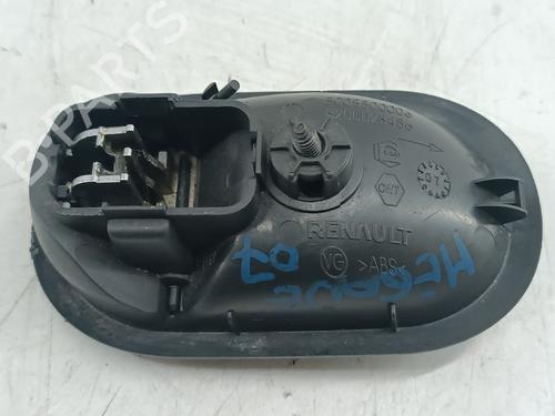 Used Rear right interior door handle Rear right interior door handle RENAULT MEGANE II (BM0/1_, CM0/1_) 1.5 dCi (BM0F, BM0T, BM2B, CM0F, CM0T) (82 hp) 32505894 32505894