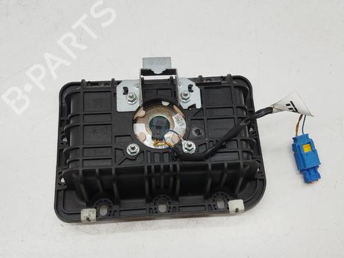 Passenger airbag CITROËN C-ELYSEE (DD_) 1.6 HDI 92 | BP32505897C10