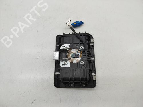 Passenger airbag CITROËN C-ELYSEE (DD_) 1.6 HDI 92 | BP32505897C10