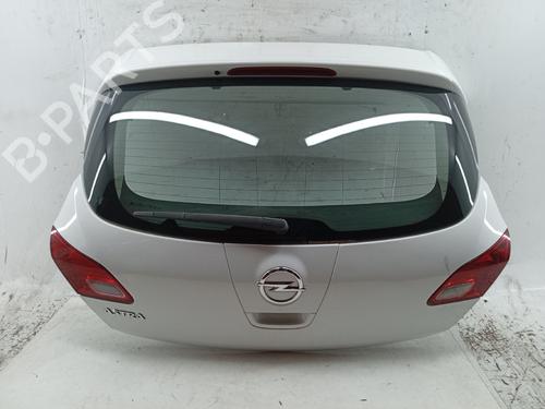 tailgate-opel-astra-j-hatchback-van-p10-2009-2010-2011-2012-2013-2014-2015-32505900 main image