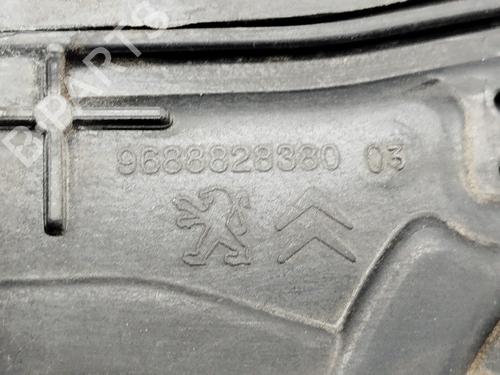 Other CITROËN C-ELYSEE (DD_) 1.6 HDI 92 | BP32505903O1 