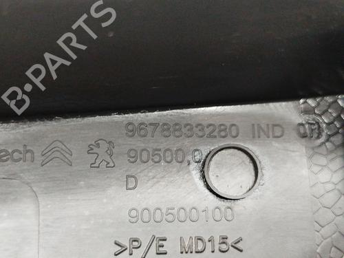 Scuttle panel CITROËN C-ELYSEE (DD_) 1.6 HDI 92 | BP32505905C110 