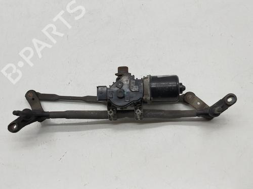 Front wiper motor CITROËN C-ELYSEE (DD_) 1.6 HDI 92 | BP32508649M29 
