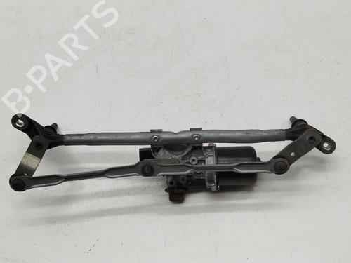 Front wiper motor CITROËN C-ELYSEE (DD_) 1.6 HDI 92 | BP32508649M29 