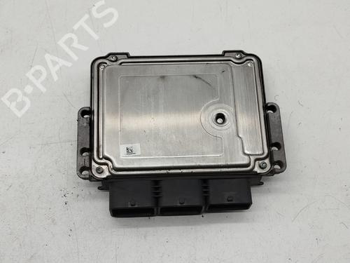 Engine control unit (ECU) CITROËN C-ELYSEE (DD_) 1.6 HDI 92 | BP32508656M57 