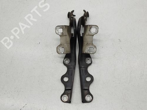 Other CITROËN C-ELYSEE (DD_) 1.6 HDI 92 | BP32508659O1 