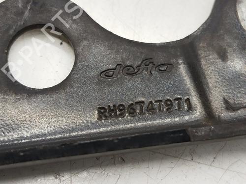 Other CITROËN C-ELYSEE (DD_) 1.6 HDI 92 | BP32508659O1 