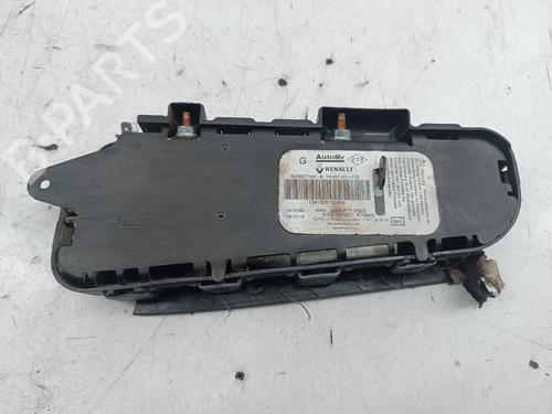 Used Left seat airbag RENAULT MEGANE II (BM0/1_, CM0/1_) 1.5 dCi (BM0F, BM0T, BM2B, CM0F, CM0T) (82 hp) 32508662