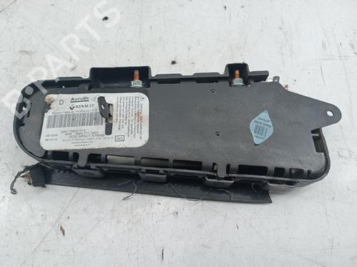 Used Right seat airbag Right seat airbag RENAULT MEGANE II (BM0/1_, CM0/1_) 1.5 dCi (BM0F, BM0T, BM2B, CM0F, CM0T) (82 hp) 32508663 32508663