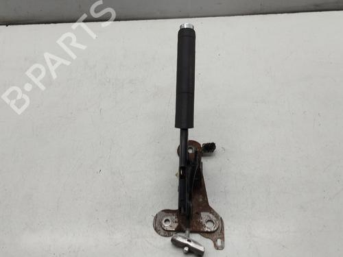 Other CITROËN C-ELYSEE (DD_) 1.6 HDI 92 | BP32508665O1 