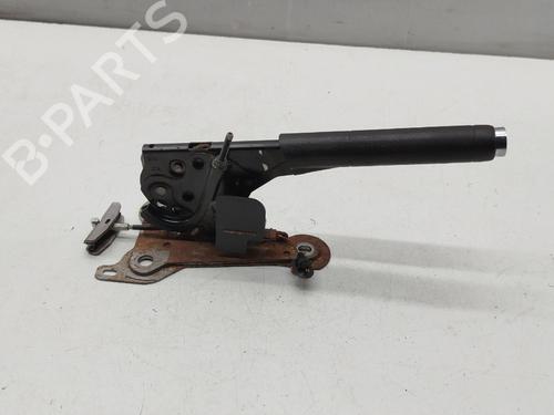 Other CITROËN C-ELYSEE (DD_) 1.6 HDI 92 | BP32508665O1 