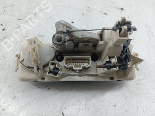 Used Climate control Climate control RENAULT MEGANE II (BM0/1_, CM0/1_) 1.5 dCi (BM0F, BM0T, BM2B, CM0F, CM0T) (82 hp) 32508666 32508666