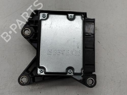 ECU airbags CITROËN C-ELYSEE (DD_) 1.6 HDI 92 | BP32508667M53 