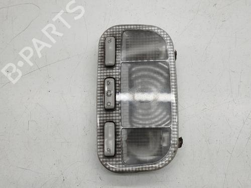 Interior roof light CITROËN C-ELYSEE (DD_) 1.6 HDI 92 | BP32508671I8 