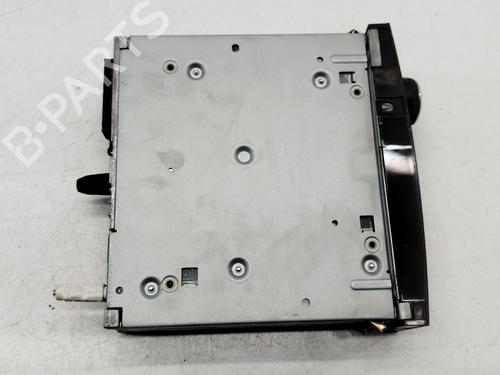 Other CITROËN C-ELYSEE (DD_) 1.6 HDI 92 | BP32508673O1 