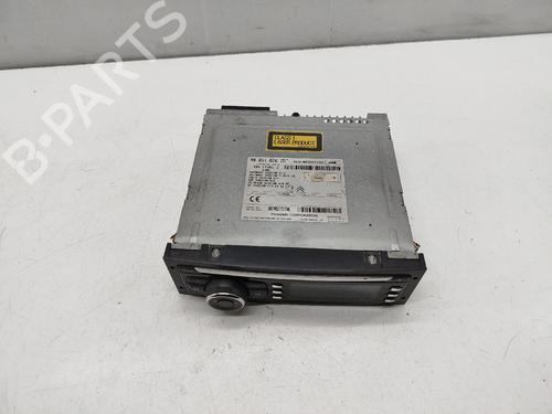 Other CITROËN C-ELYSEE (DD_) 1.6 HDI 92 | BP32508673O1 