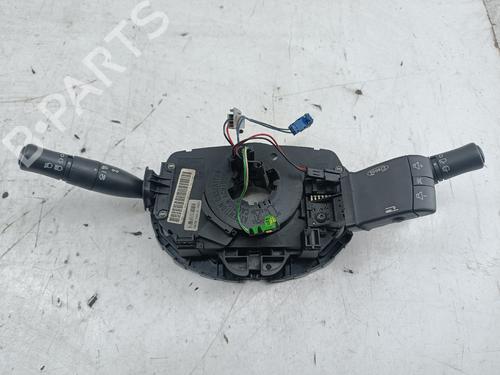 Used Steering column stalk Steering column stalk RENAULT MEGANE II (BM0/1_, CM0/1_) 1.5 dCi (BM0F, BM0T, BM2B, CM0F, CM0T) (82 hp) 32508677 32508677