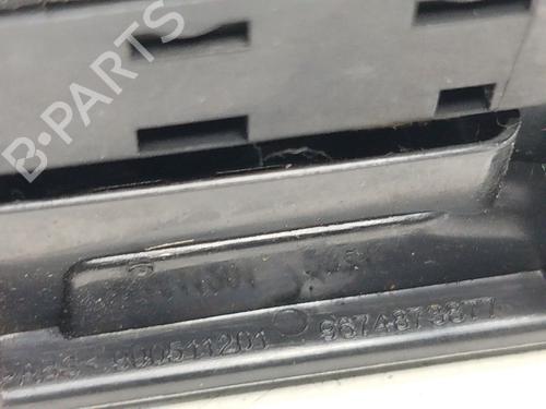 Switch CITROËN C-ELYSEE (DD_) 1.6 HDI 92 | BP32508681I30 