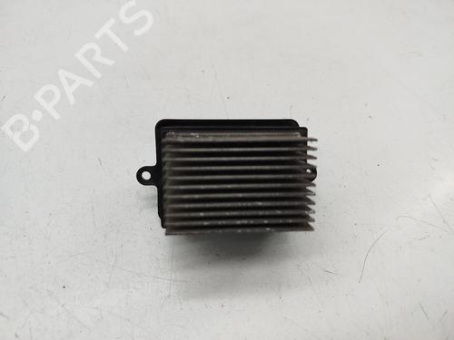 Heater resistor CITROËN C-ELYSEE (DD_) 1.6 HDI 92 | BP32509794M108 