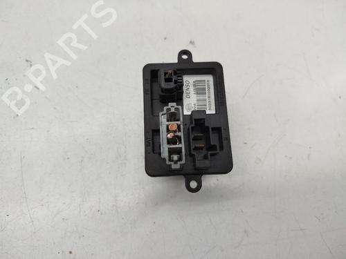 Heater resistor CITROËN C-ELYSEE (DD_) 1.6 HDI 92 | BP32509794M108 