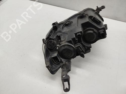 Right headlight CITROËN C-ELYSEE (DD_) 1.6 HDI 92 | BP32509795C29 