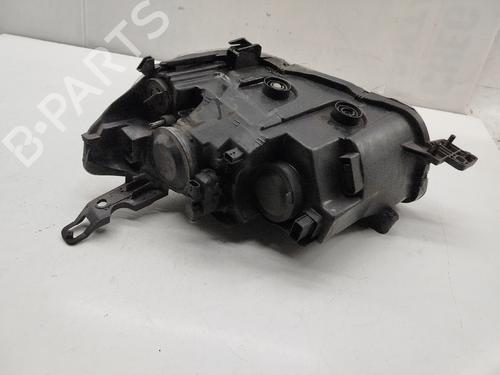 Right headlight CITROËN C-ELYSEE (DD_) 1.6 HDI 92 | BP32509795C29 