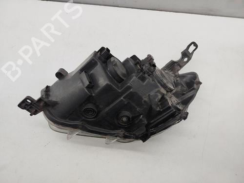 Right headlight CITROËN C-ELYSEE (DD_) 1.6 HDI 92 | BP32509795C29 