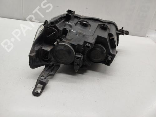 Right headlight CITROËN C-ELYSEE (DD_) 1.6 HDI 92 | BP32509795C29 