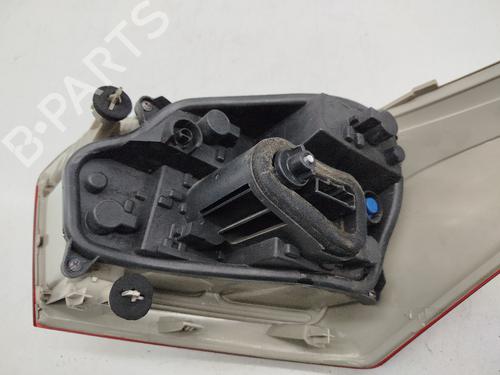 Left taillight CITROËN C-ELYSEE (DD_) 1.6 HDI 92 | BP32509797C34 