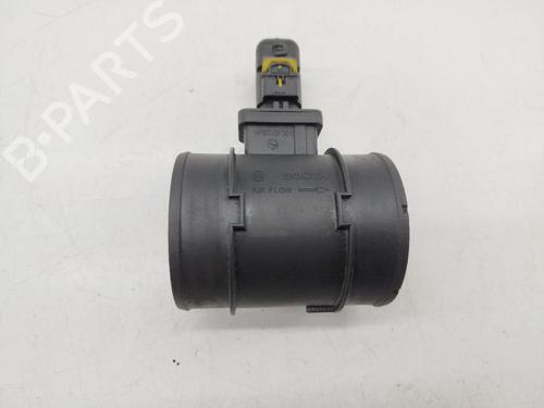 Used Mass air flow sensor Mass air flow sensor OPEL ASTRA J Hatchback Van (P10) 1.3 CDTi (68) (95 hp) 32519110 32519110