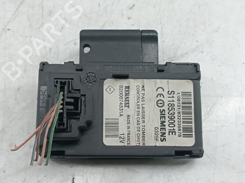 Used Card reader Card reader RENAULT MEGANE II (BM0/1_, CM0/1_) 1.5 dCi (BM0F, BM0T, BM2B, CM0F, CM0T) (82 hp) 32519111 32519111