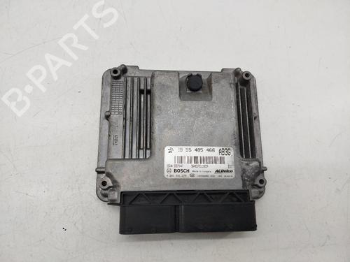 Used Engine control unit (ECU) Engine control unit (ECU) OPEL ASTRA J Hatchback Van (P10) 1.3 CDTi (68) (95 hp) 32519112 32519112