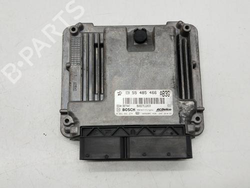 Engine control unit (ECU) OPEL ASTRA J Hatchback Van (P10) 1.3 CDTi (68) | BP32519112M57 - Image 5