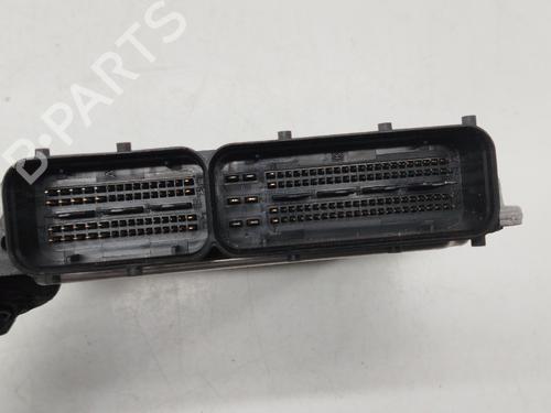 Engine control unit (ECU) OPEL ASTRA J Hatchback Van (P10) 1.3 CDTi (68) | BP32519112M57 - Image 4