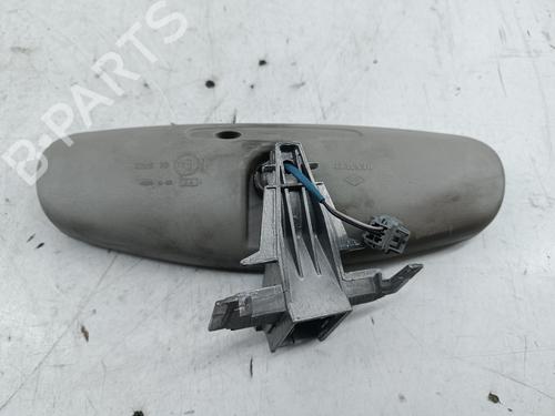 Used Rear mirror Rear mirror RENAULT MEGANE II (BM0/1_, CM0/1_) 1.5 dCi (BM0F, BM0T, BM2B, CM0F, CM0T) (82 hp) 32519120 32519120