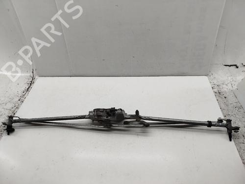 Used Front wiper motor Front wiper motor OPEL ASTRA J Hatchback Van (P10) 1.3 CDTi (68) (95 hp) 32519126 32519126