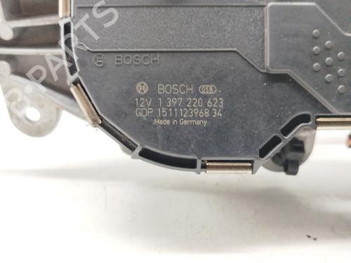 Front wiper motor OPEL ASTRA J Hatchback Van (P10) 1.3 CDTi (68) | BP32519126M29 - Image 4