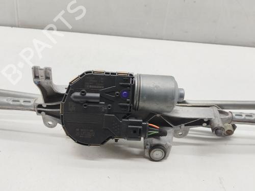 Front wiper motor OPEL ASTRA J Hatchback Van (P10) 1.3 CDTi (68) | BP32519126M29 - Image 6