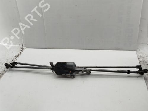 Front wiper motor OPEL ASTRA J Hatchback Van (P10) 1.3 CDTi (68) | BP32519126M29 - Image 5