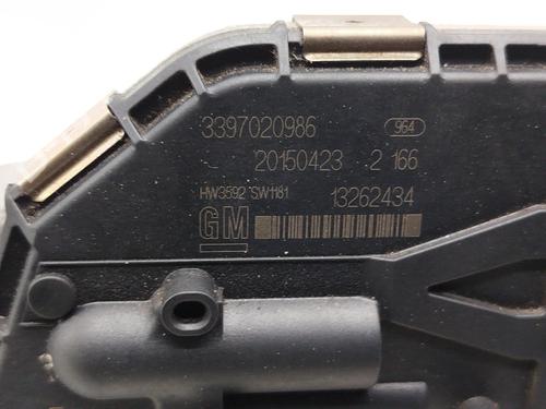 Front wiper motor OPEL ASTRA J Hatchback Van (P10) 1.3 CDTi (68) | BP32519126M29 - Image 3