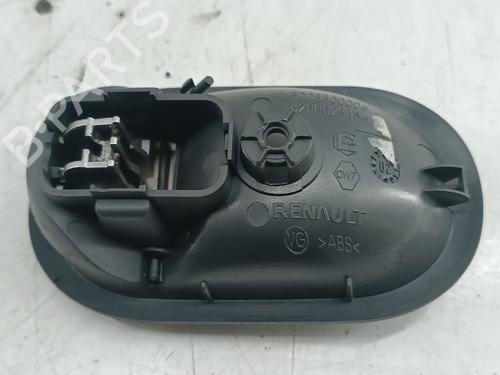 Used Front right interior door handle Front right interior door handle RENAULT MEGANE II (BM0/1_, CM0/1_) 1.5 dCi (BM0F, BM0T, BM2B, CM0F, CM0T) (82 hp) 32522024 32522024