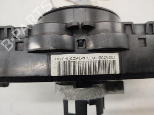 Ratstangsstang CITROËN C-ELYSEE (DD_) 1.6 HDI 92 | BP32522025I23