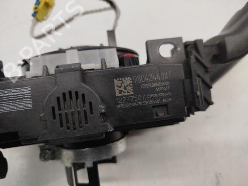 Ratstangsstang CITROËN C-ELYSEE (DD_) 1.6 HDI 92 | BP32522025I23