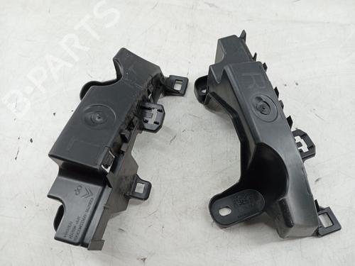 Andre CITROËN C-ELYSEE (DD_) 1.6 HDI 92 | BP32522023O1