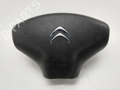 Driver airbag CITROËN C-ELYSEE (DD_) 1.6 HDI 92 | BP32522029C9  - Image 6
