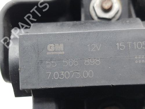 Other OPEL ASTRA J Hatchback Van (P10) 1.3 CDTi (68) | BP32522032O1 - Image 5