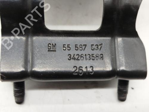 Other OPEL ASTRA J Hatchback Van (P10) 1.3 CDTi (68) | BP32522032O1 - Image 4