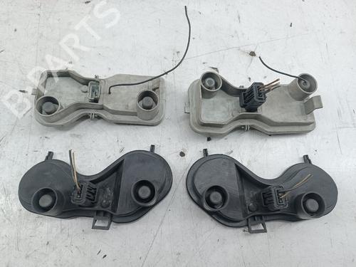 Used Other Other RENAULT MEGANE II (BM0/1_, CM0/1_) 1.5 dCi (BM0F, BM0T, BM2B, CM0F, CM0T) (82 hp) 32522033 32522033