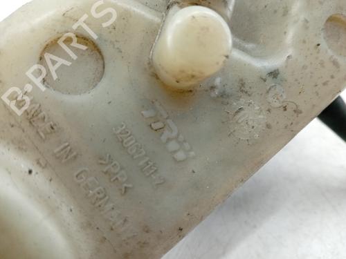 Used Brake master cylinder Brake master cylinder RENAULT MEGANE II (BM0/1_, CM0/1_) 1.5 dCi (BM0F, BM0T, BM2B, CM0F, CM0T) (82 hp) 32522038 32522038